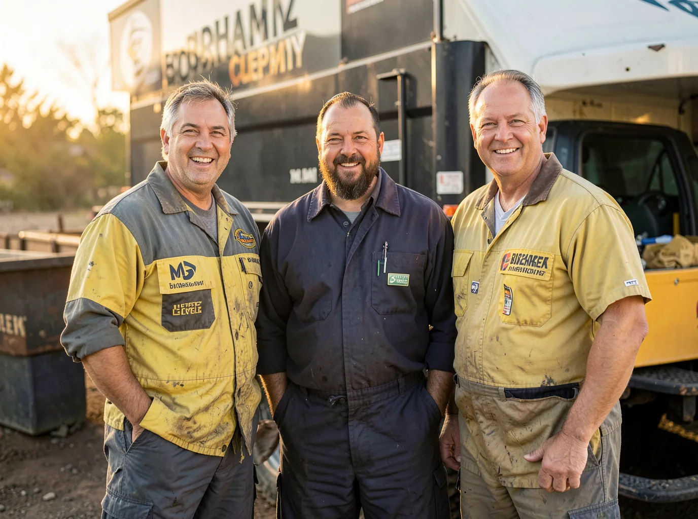 Sewage Cleanup company in Campbelltown, PA
