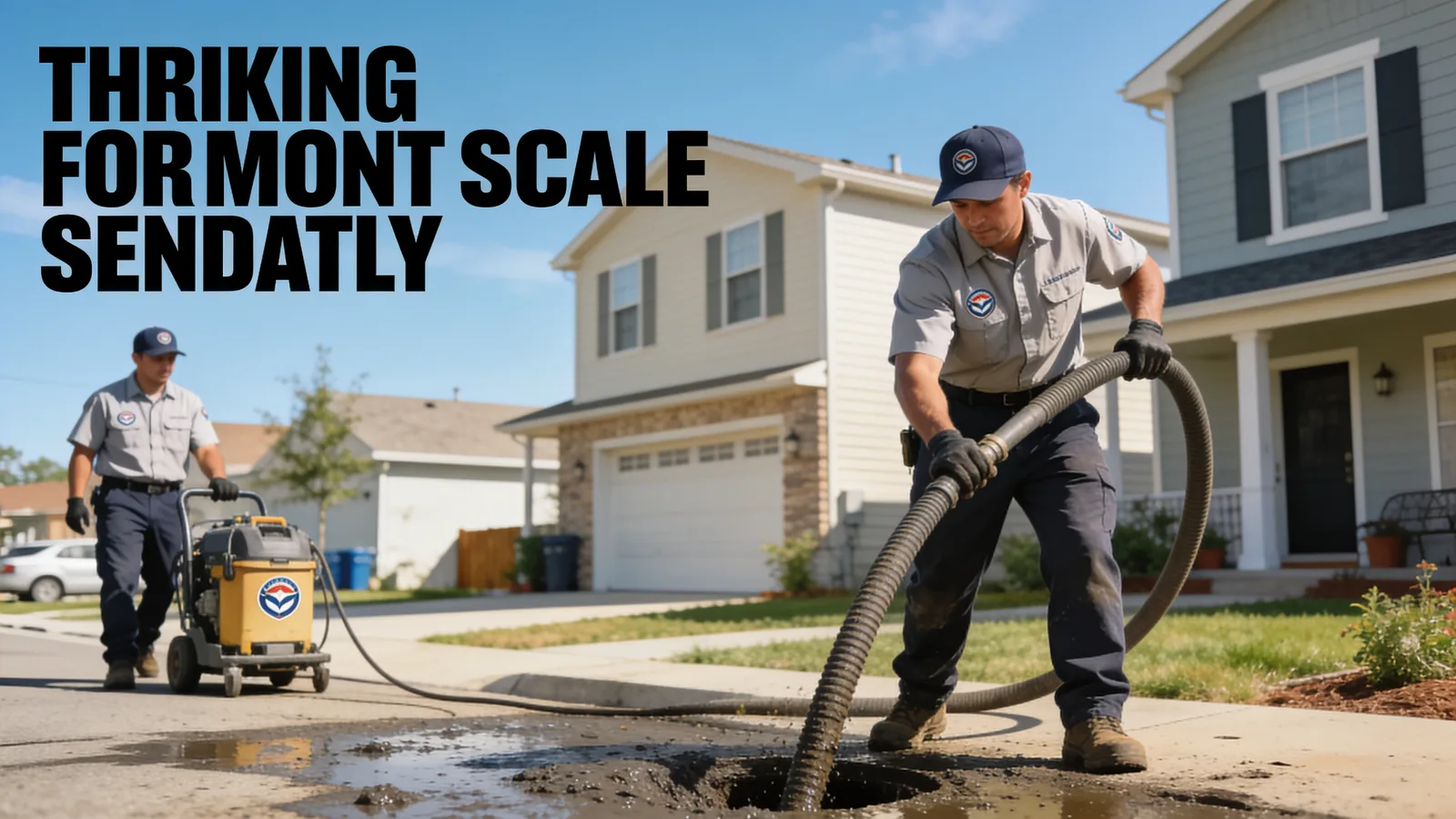 Sewage Cleanup in Campbelltown, PA near me